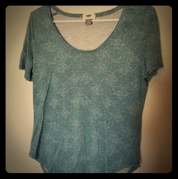 Old Navy SS tshirt M - Picture 1 of 3